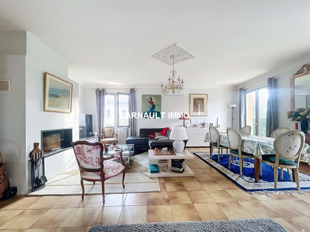 maison 5 pièces en vente sur ST JEAN LHERM (31380)