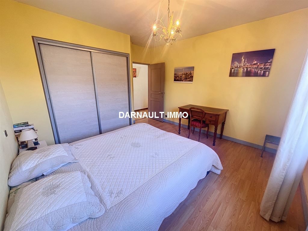 maison 5 pièces en vente sur ST JEAN LHERM (31380)