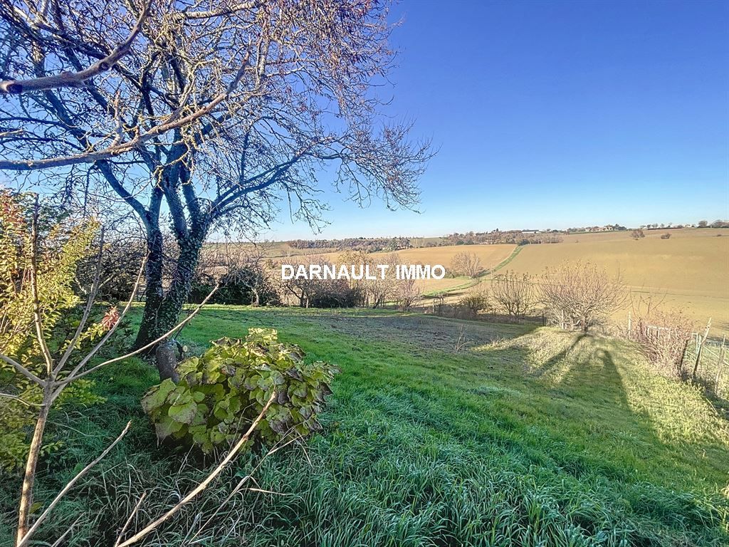 maison 5 pièces en vente sur ST JEAN LHERM (31380)