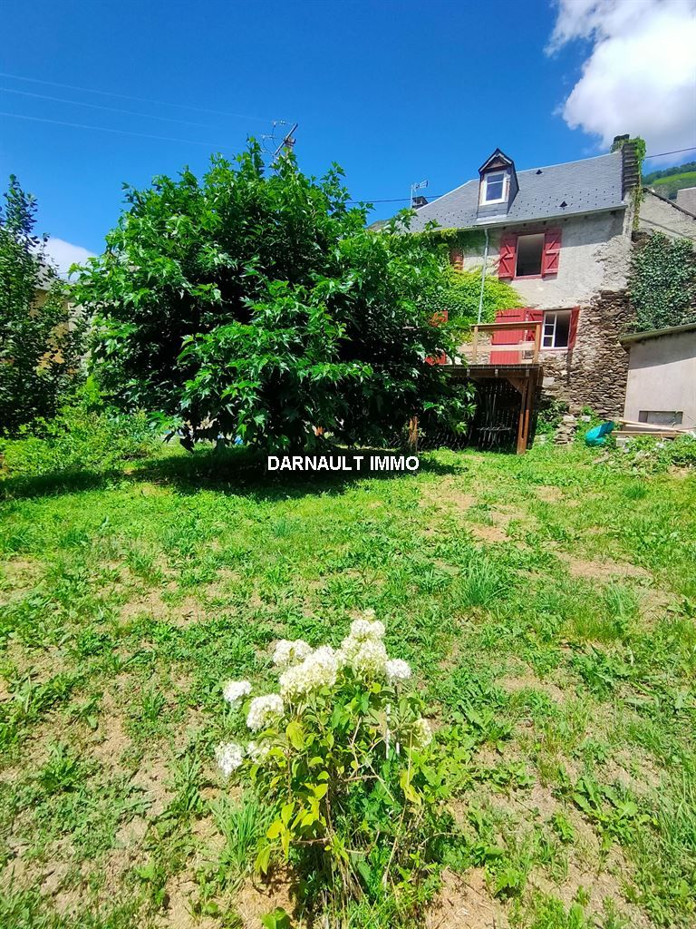 Vente Maison Bagnères-de-Luchon 31110