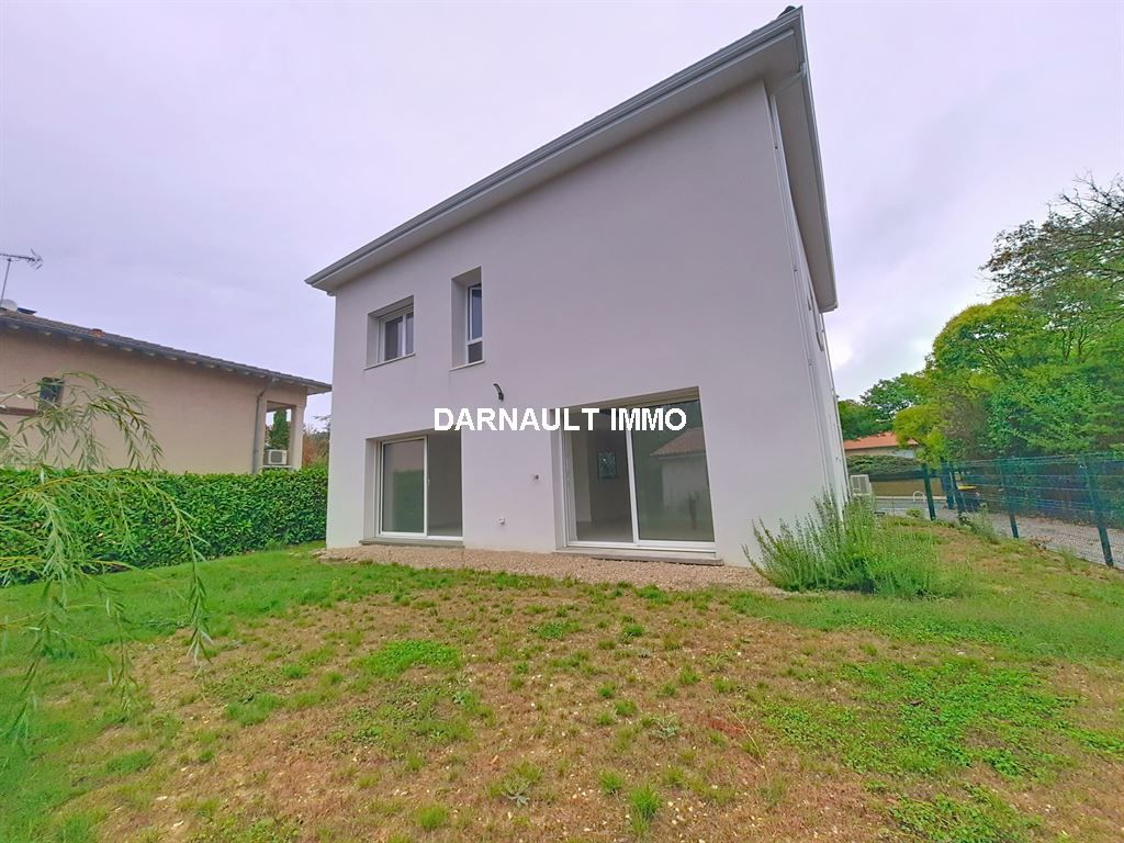 maison 5 pièces en vente sur BALMA (31130)