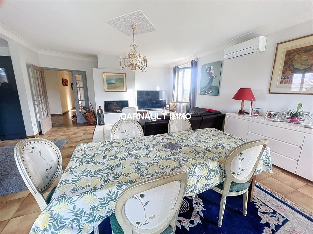 maison 5 pièces en vente sur MONTASTRUC LA CONSEILLERE (31380)