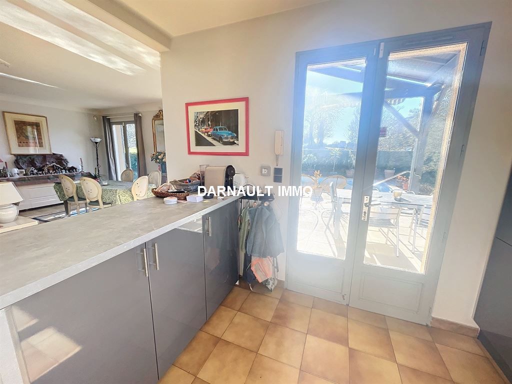 maison 5 pièces en vente sur MONTASTRUC LA CONSEILLERE (31380)