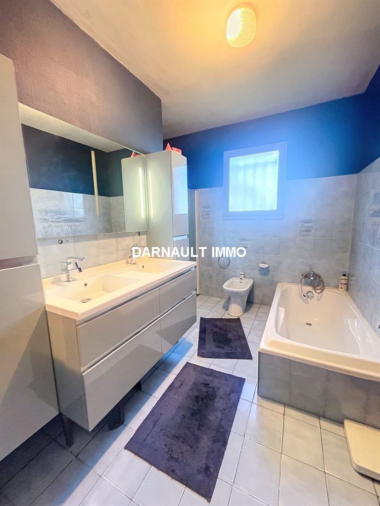 maison 5 pièces en vente sur MONTASTRUC LA CONSEILLERE (31380)
