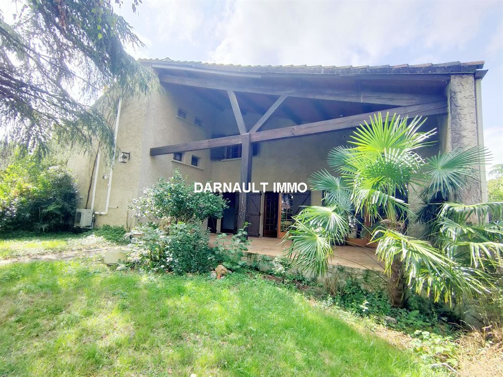 Vente Maison Saubens 31600 CENTRE-VILLE
