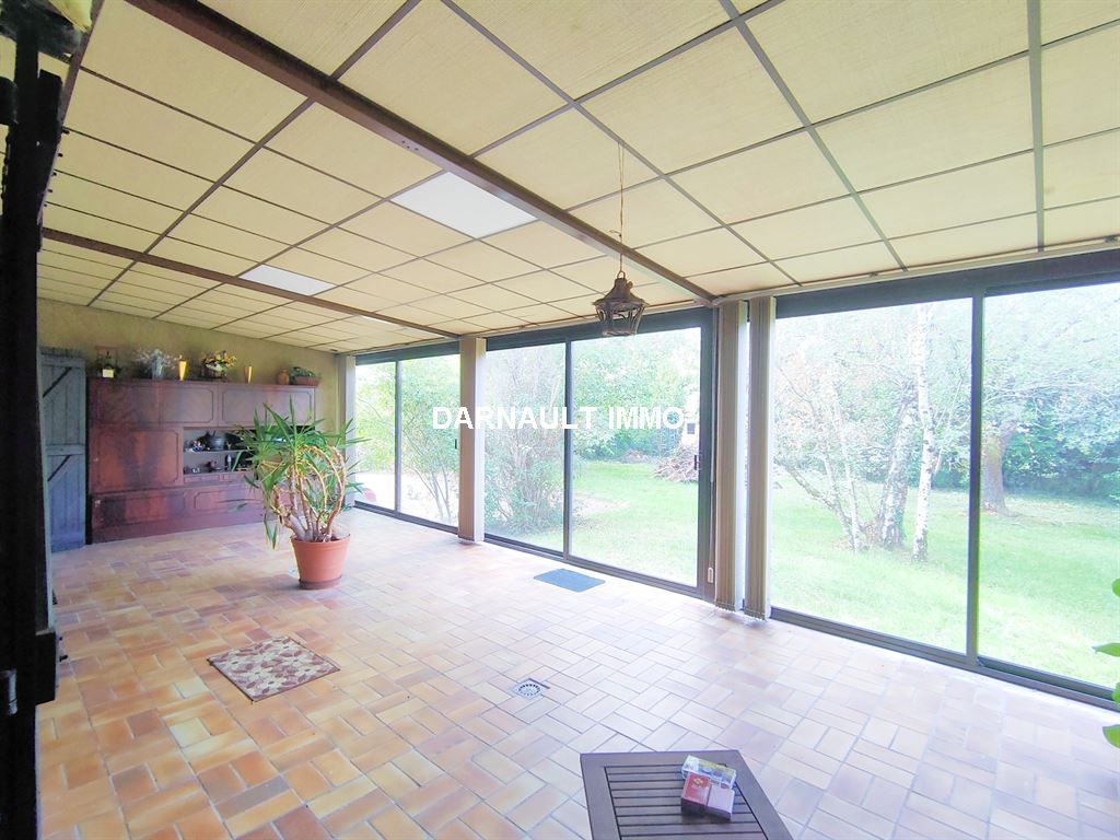 maison 8 pièces en vente sur SAUBENS (31600)