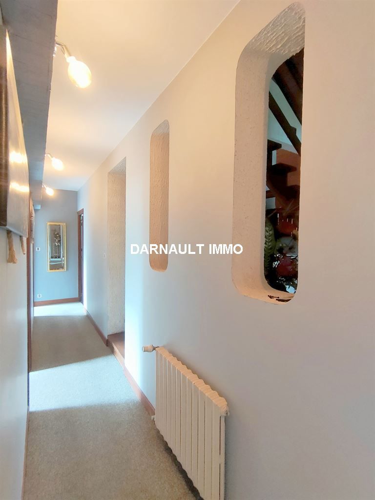 maison 8 pièces en vente sur SAUBENS (31600)