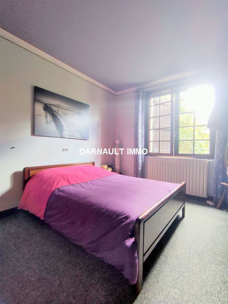 maison 8 pièces en vente sur SAUBENS (31600)