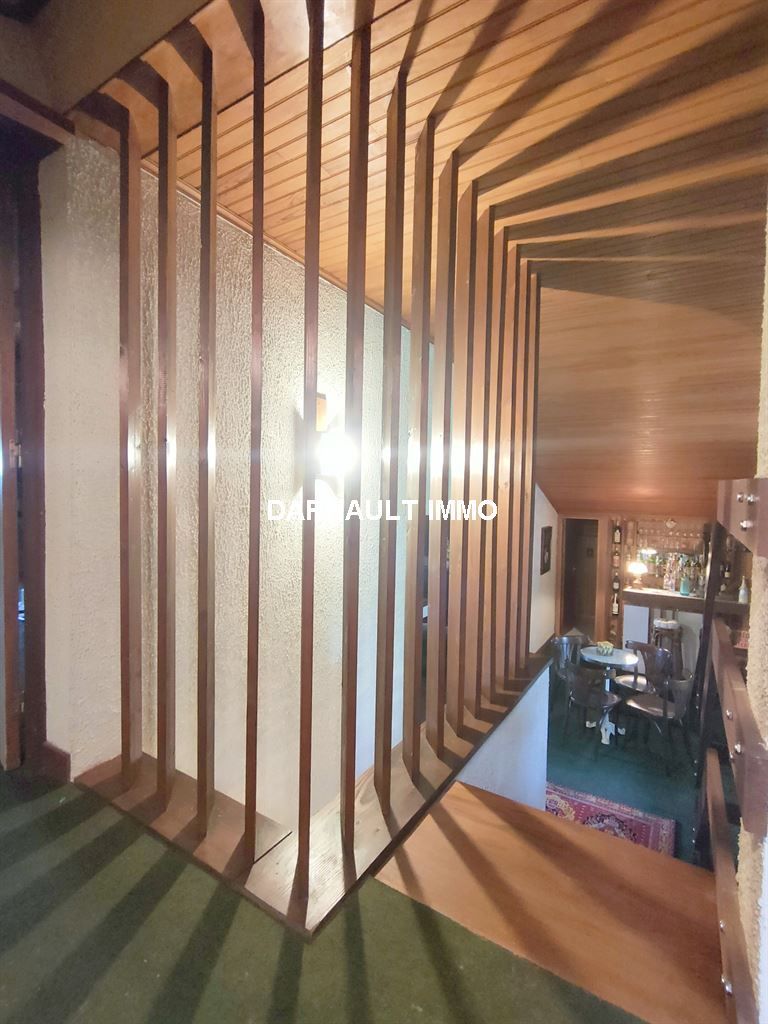 maison 8 pièces en vente sur SAUBENS (31600)