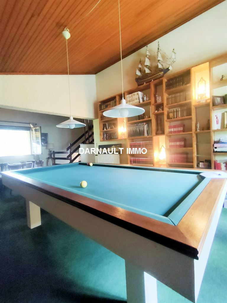 maison 8 pièces en vente sur SAUBENS (31600)