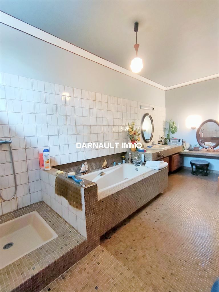 maison 8 pièces en vente sur SAUBENS (31600)