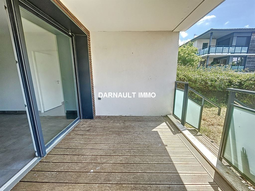 appartement 2 pièces en vente sur BALMA (31130)