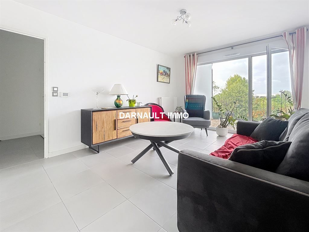 appartement 4 pièces en vente sur BALMA (31130)