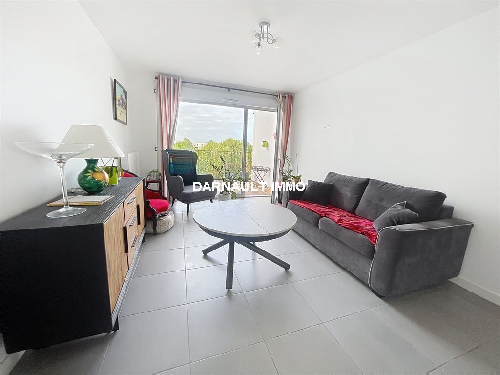 appartement 4 pièces en vente sur BALMA (31130)