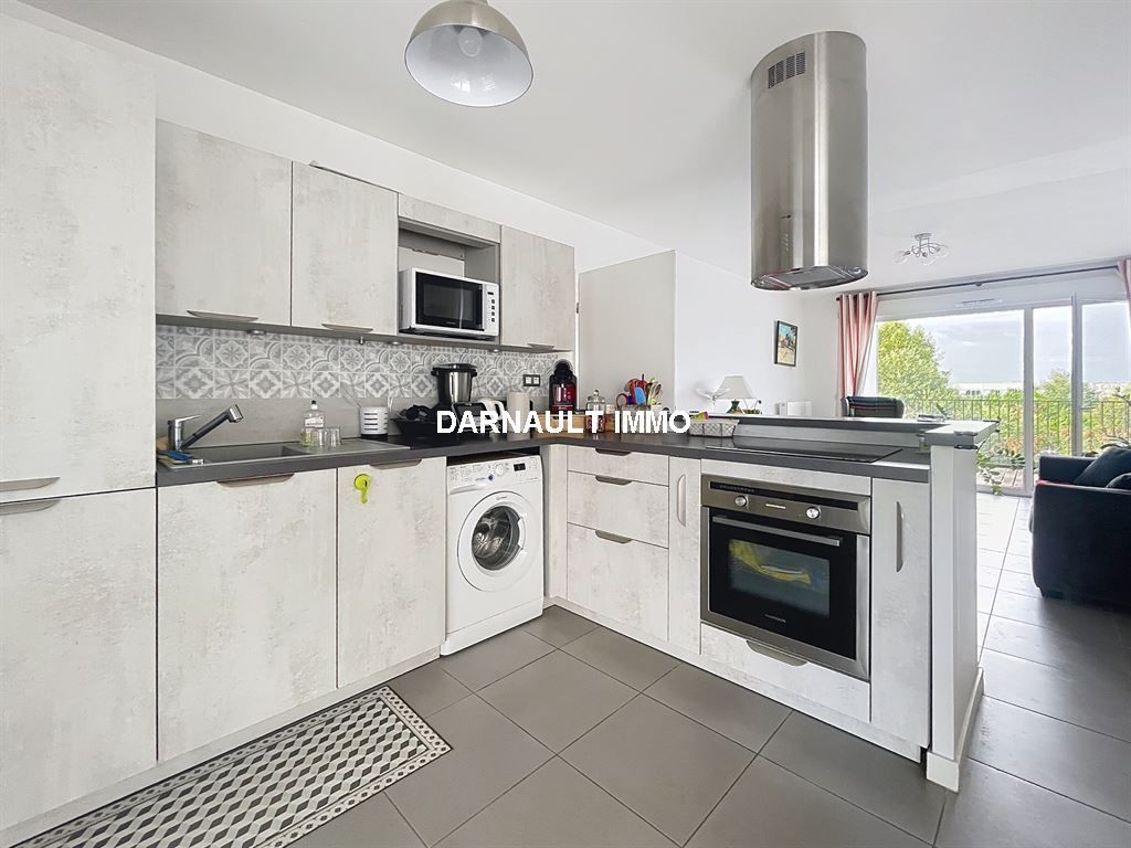 appartement 4 pièces en vente sur BALMA (31130)