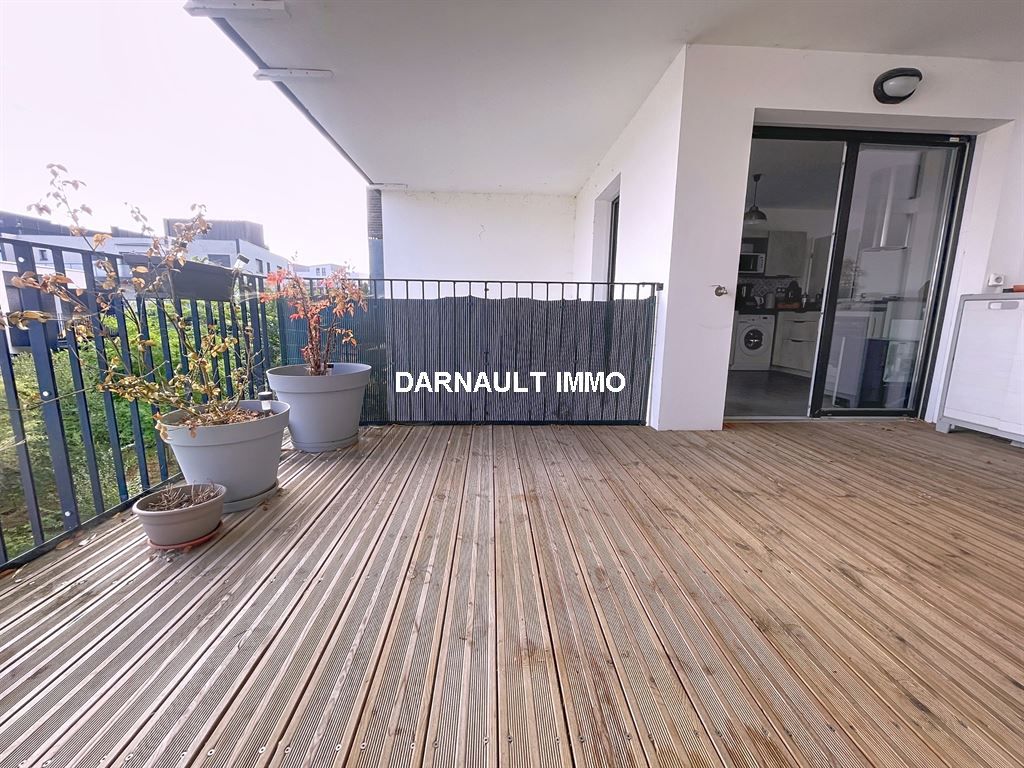 appartement 4 pièces en vente sur BALMA (31130)