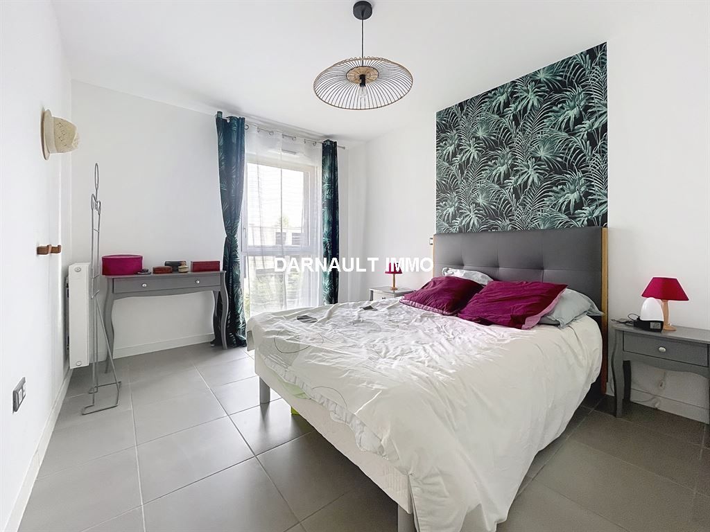 appartement 4 pièces en vente sur BALMA (31130)