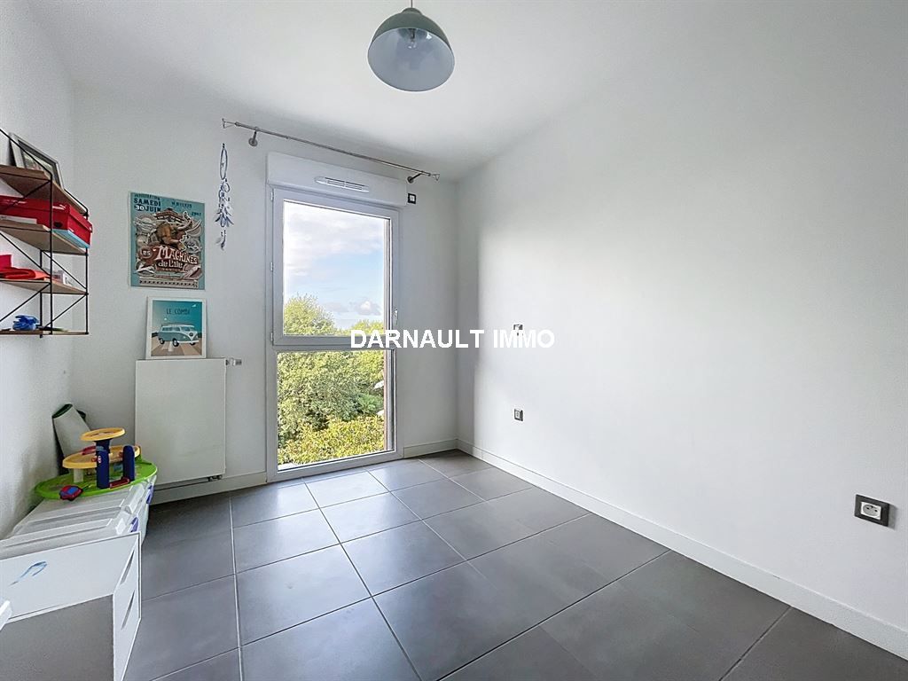 appartement 4 pièces en vente sur BALMA (31130)