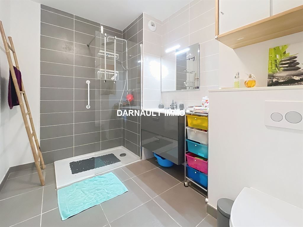 appartement 4 pièces en vente sur BALMA (31130)