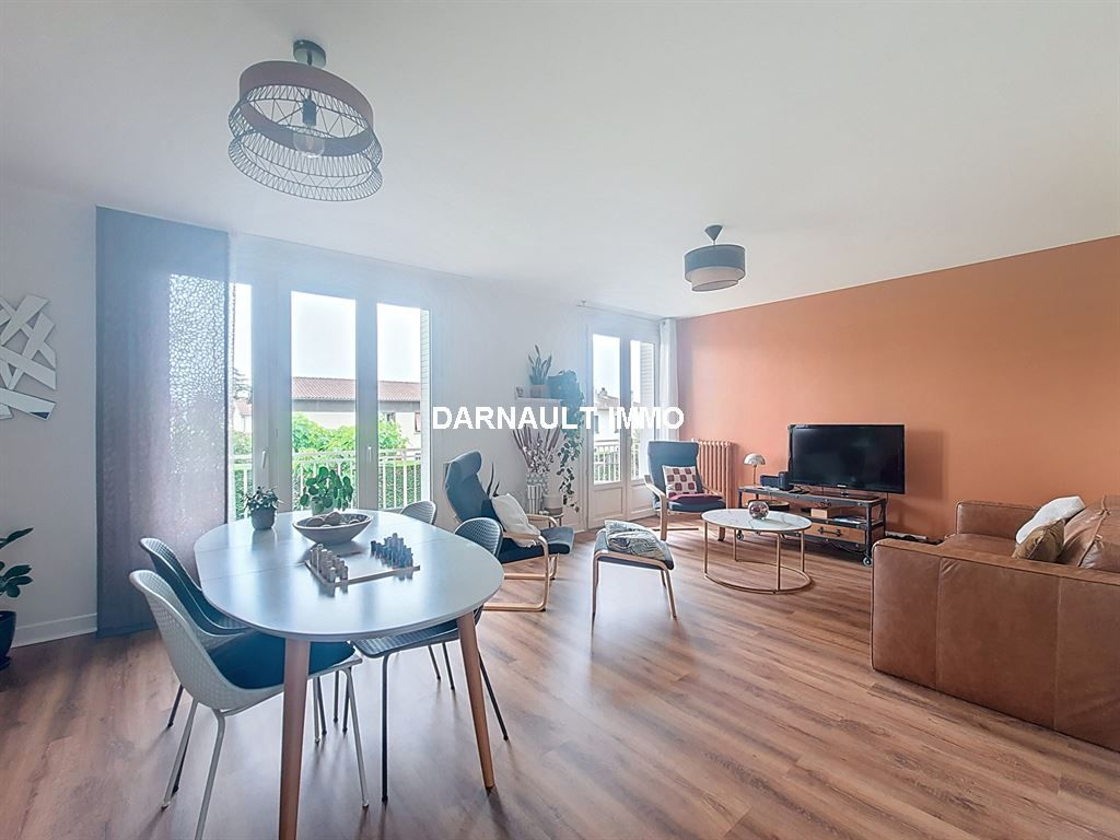 Vente Appartement Balma 31130