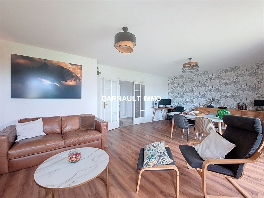 appartement 4 pièces en vente sur BALMA (31130)