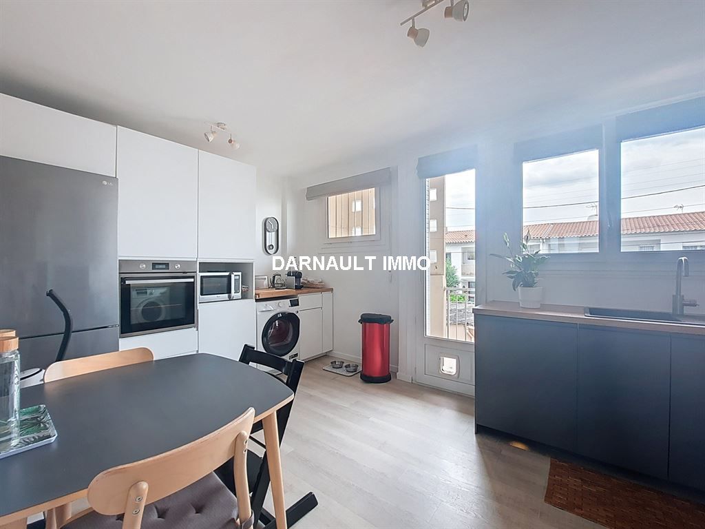 appartement 4 pièces en vente sur BALMA (31130)