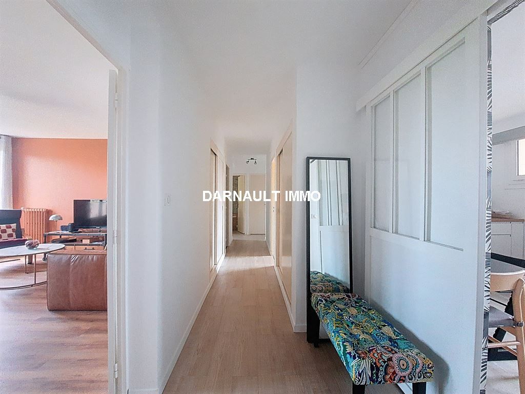 appartement 4 pièces en vente sur BALMA (31130)