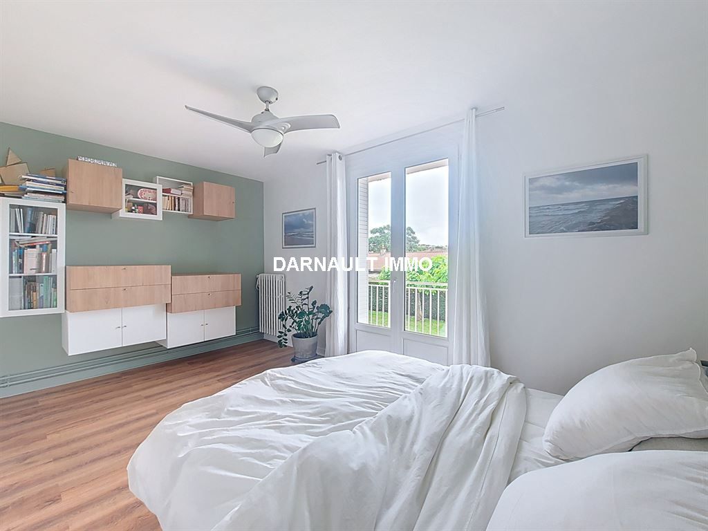 appartement 4 pièces en vente sur BALMA (31130)