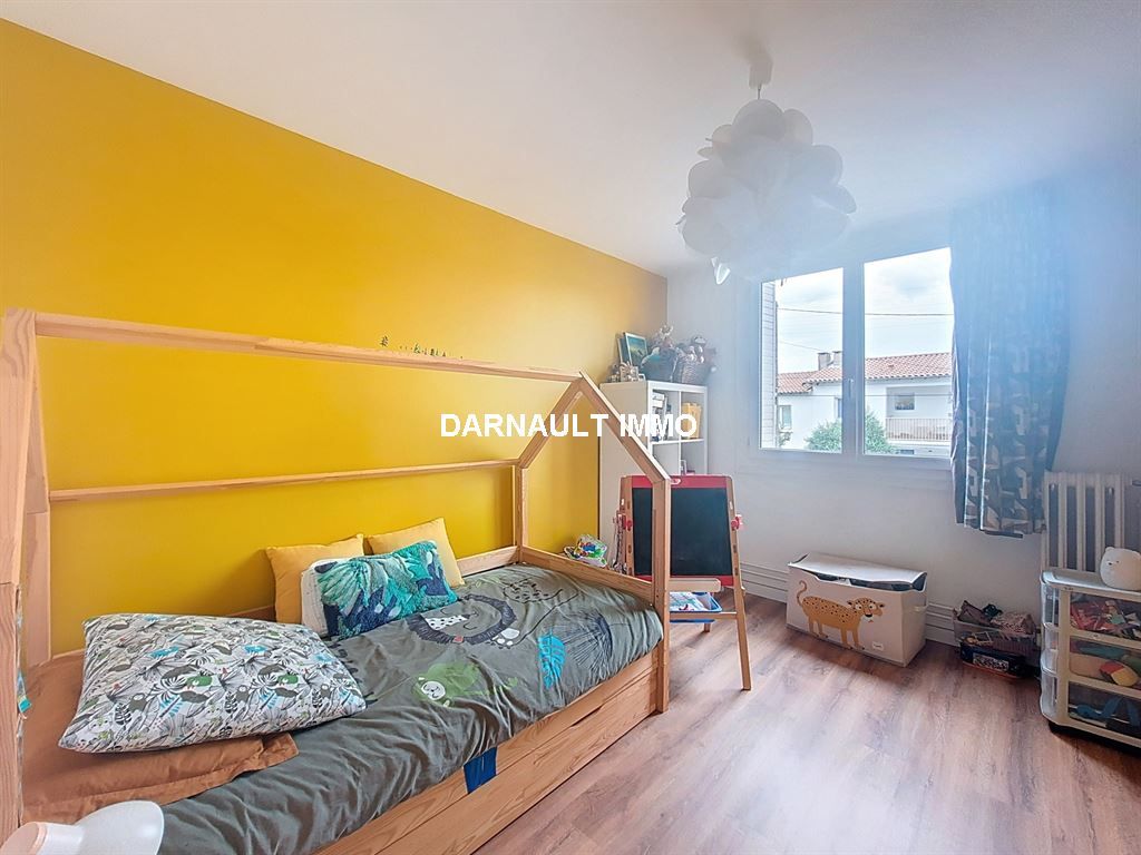 appartement 4 pièces en vente sur BALMA (31130)