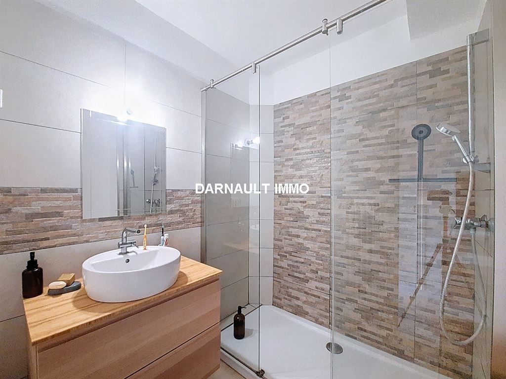 appartement 4 pièces en vente sur BALMA (31130)