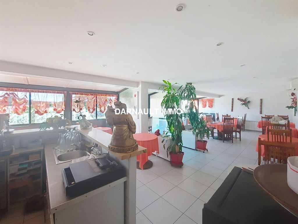 commerce en vente sur BALMA (31130)