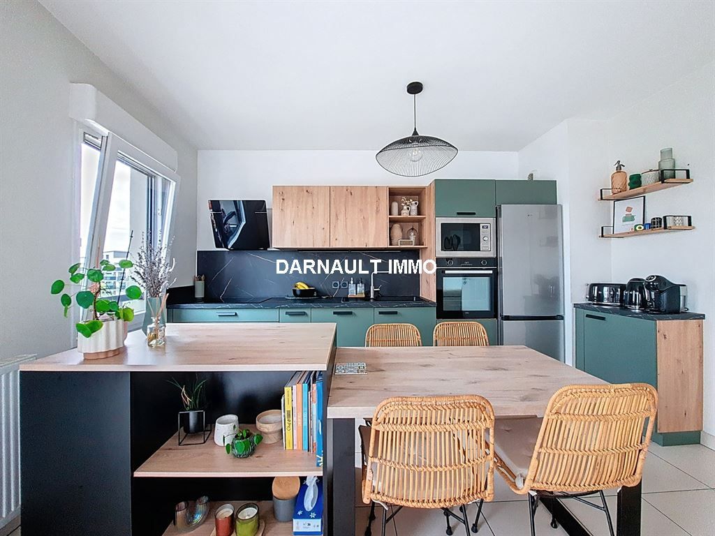 Vente Appartement Balma 31130