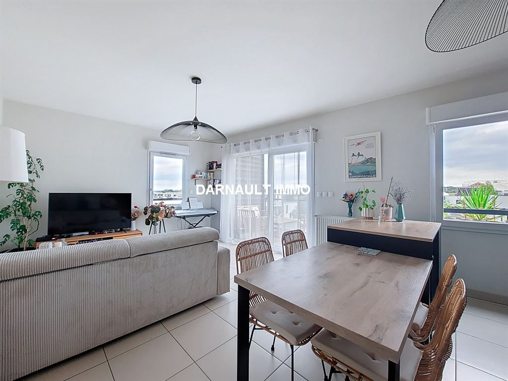appartement 3 pièces en vente sur BALMA (31130)