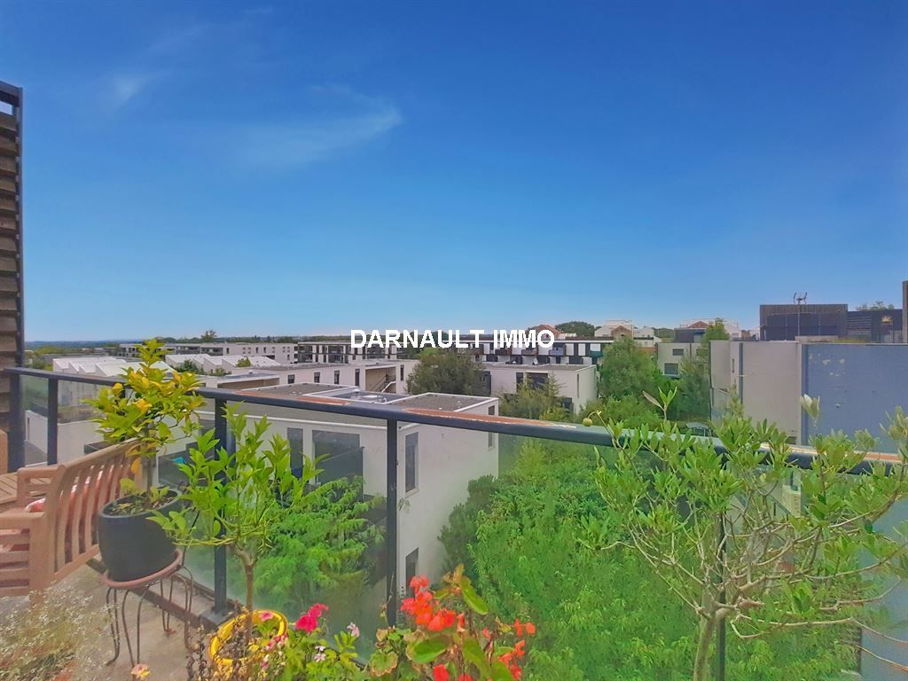 appartement 3 pièces en vente sur BALMA (31130)