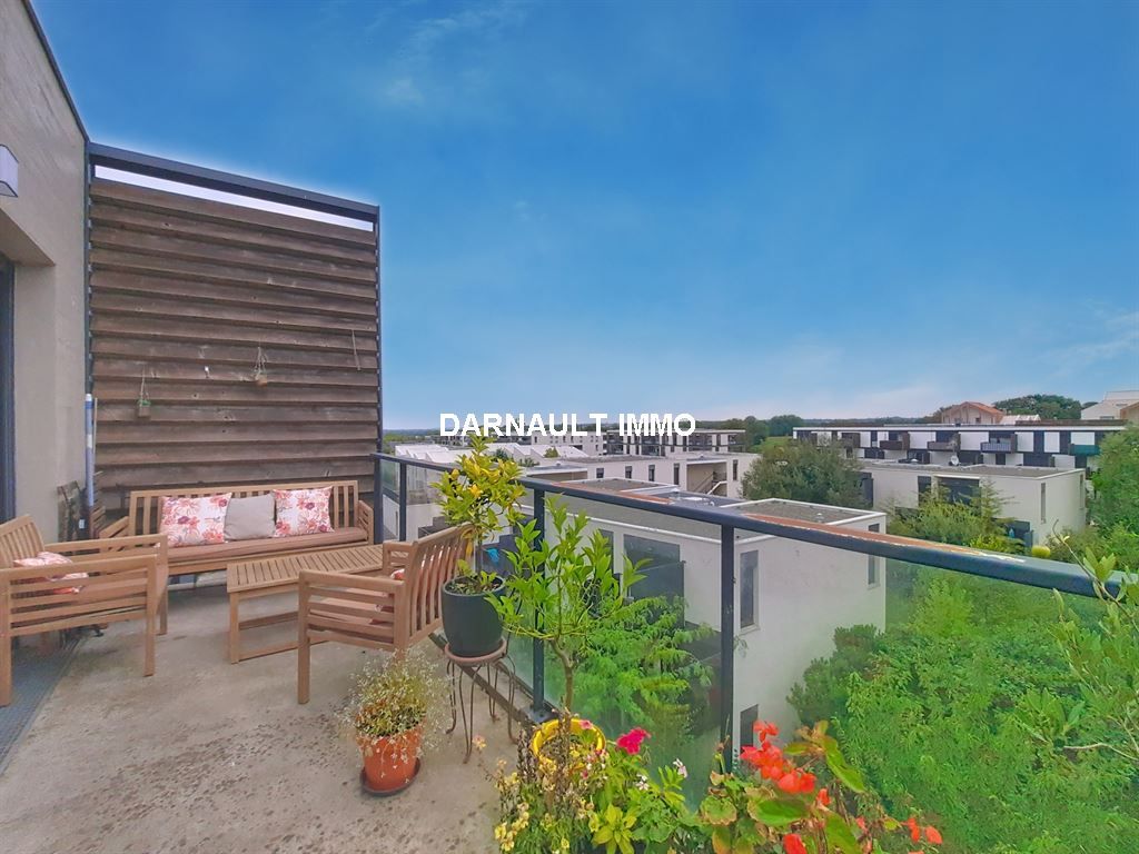 appartement 3 pièces en vente sur BALMA (31130)