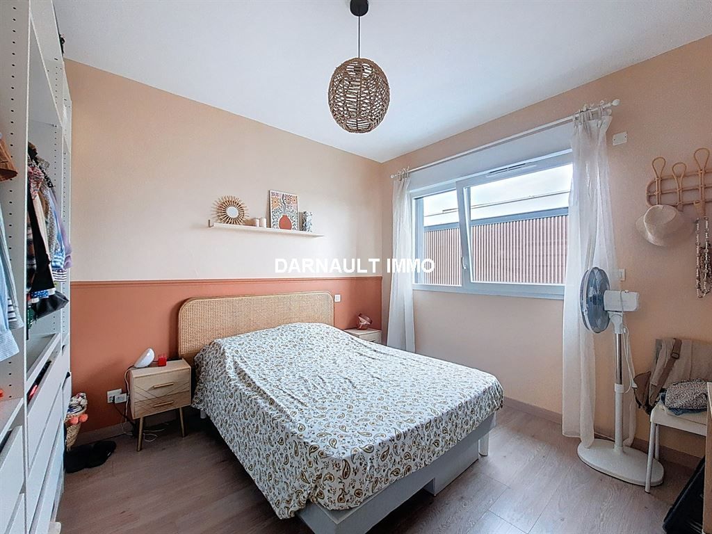 appartement 3 pièces en vente sur BALMA (31130)