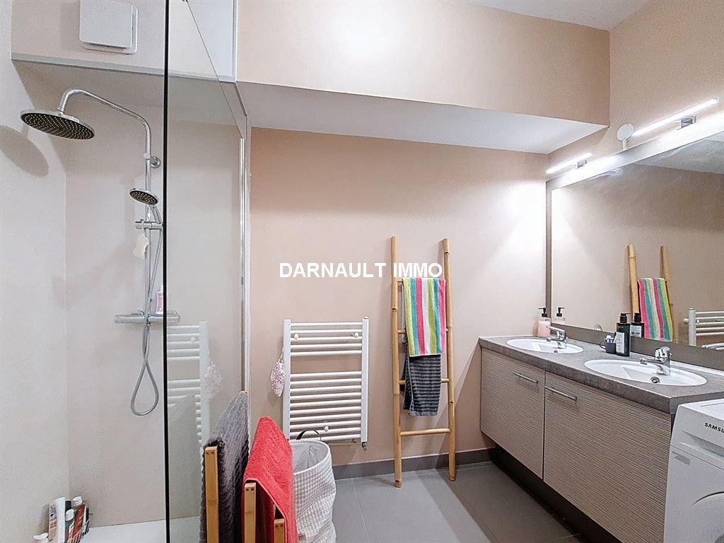 appartement 3 pièces en vente sur BALMA (31130)