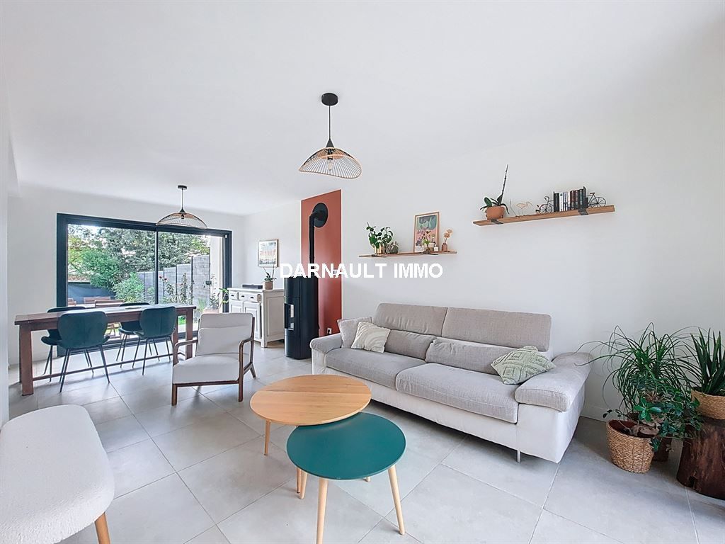 maison 5 pièces en vente sur TOULOUSE (31500)