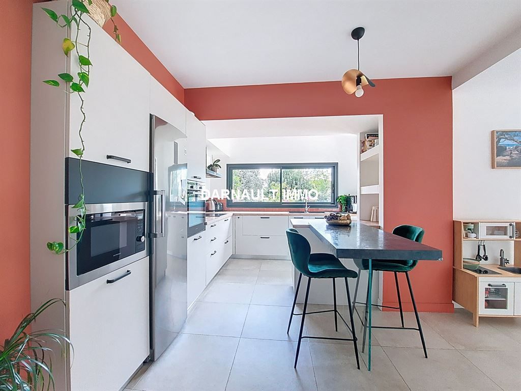 maison 5 pièces en vente sur TOULOUSE (31500)