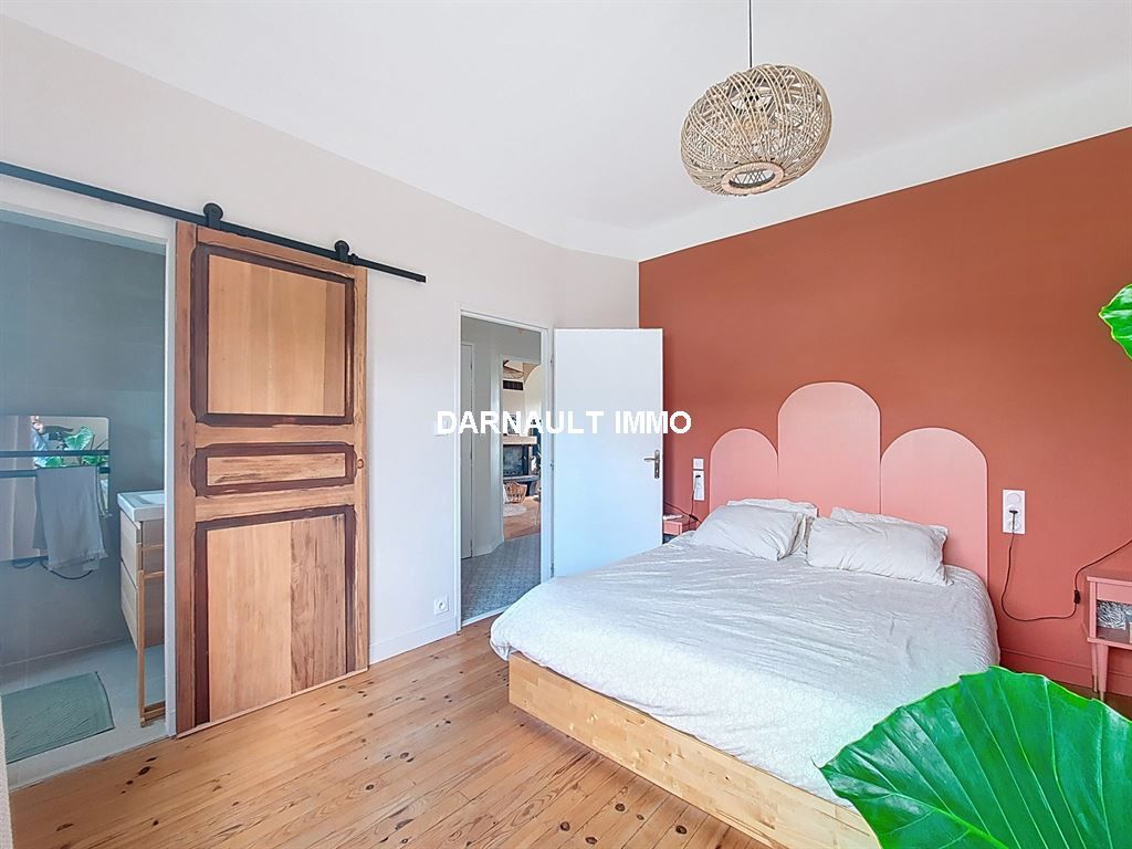 maison 5 pièces en vente sur TOULOUSE (31500)