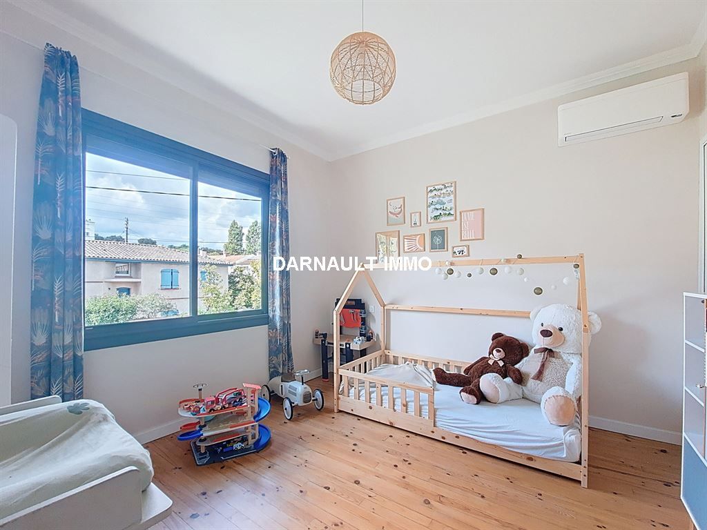 maison 5 pièces en vente sur TOULOUSE (31500)