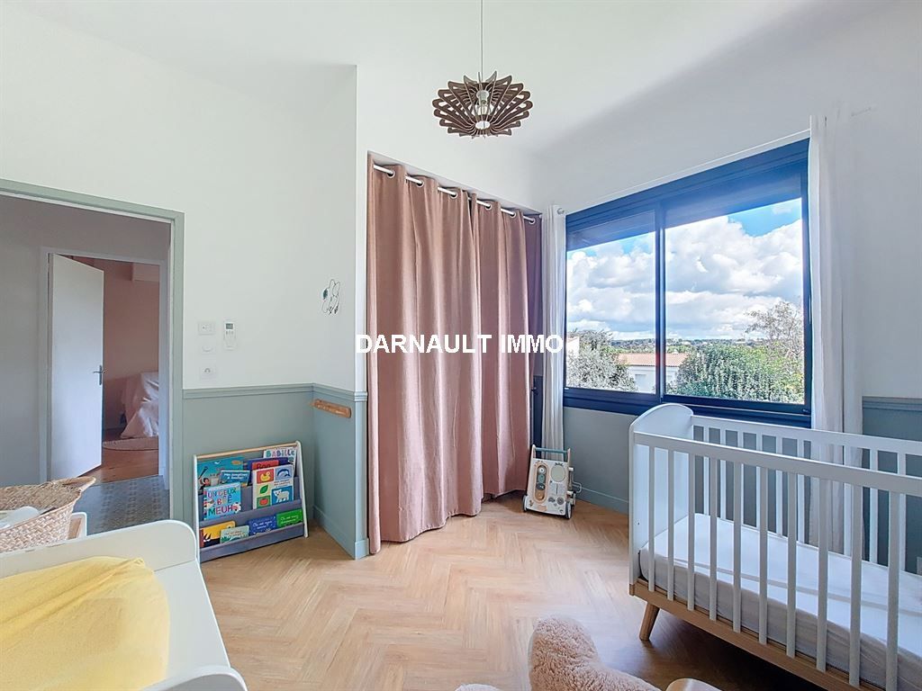 maison 5 pièces en vente sur TOULOUSE (31500)