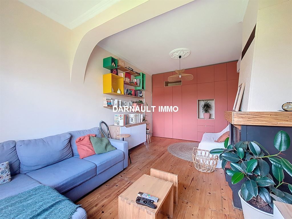maison 5 pièces en vente sur TOULOUSE (31500)
