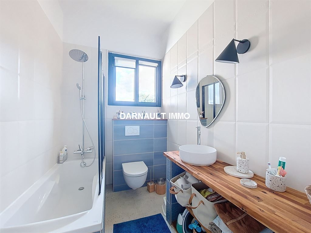 maison 5 pièces en vente sur TOULOUSE (31500)