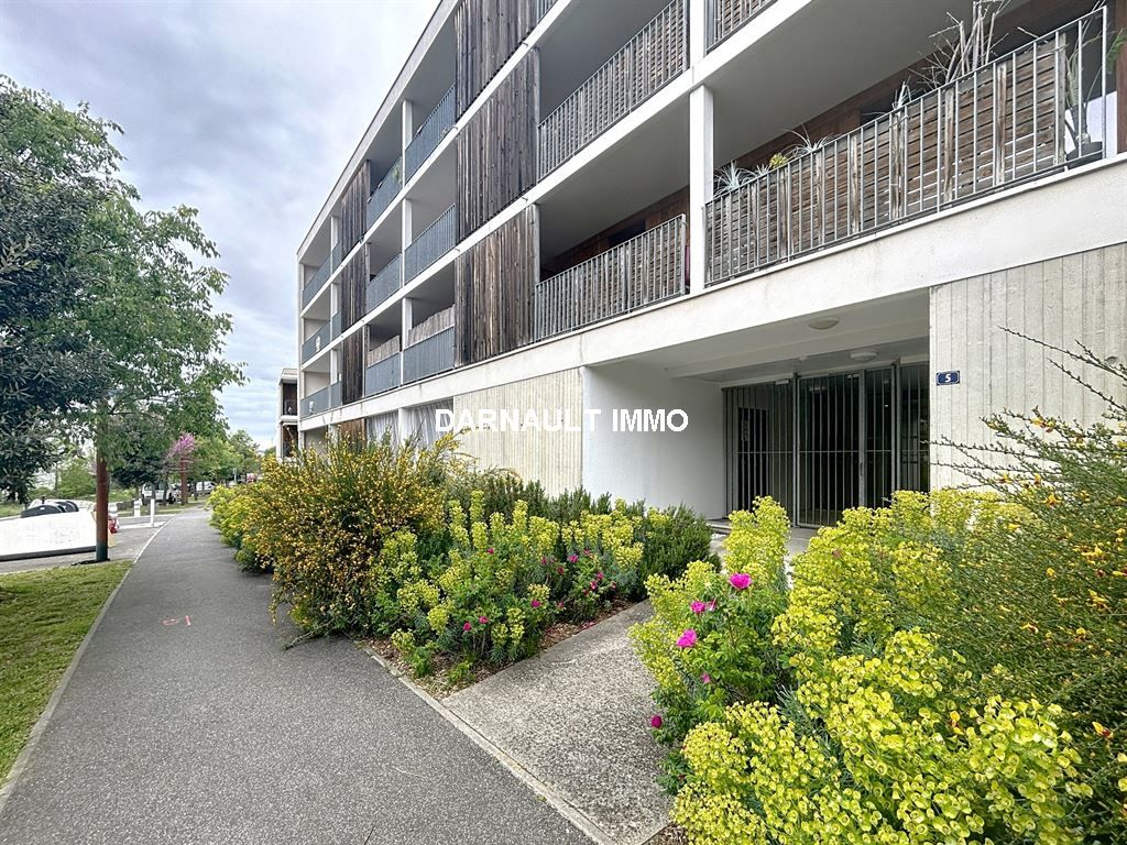 appartement 2 pièces en vente sur BALMA (31130)