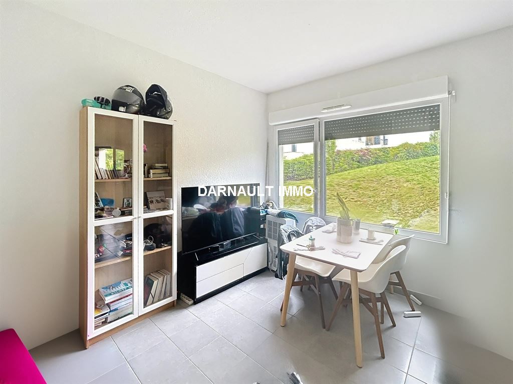 appartement 2 pièces en vente sur BALMA (31130)