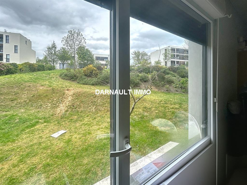 appartement 2 pièces en vente sur BALMA (31130)