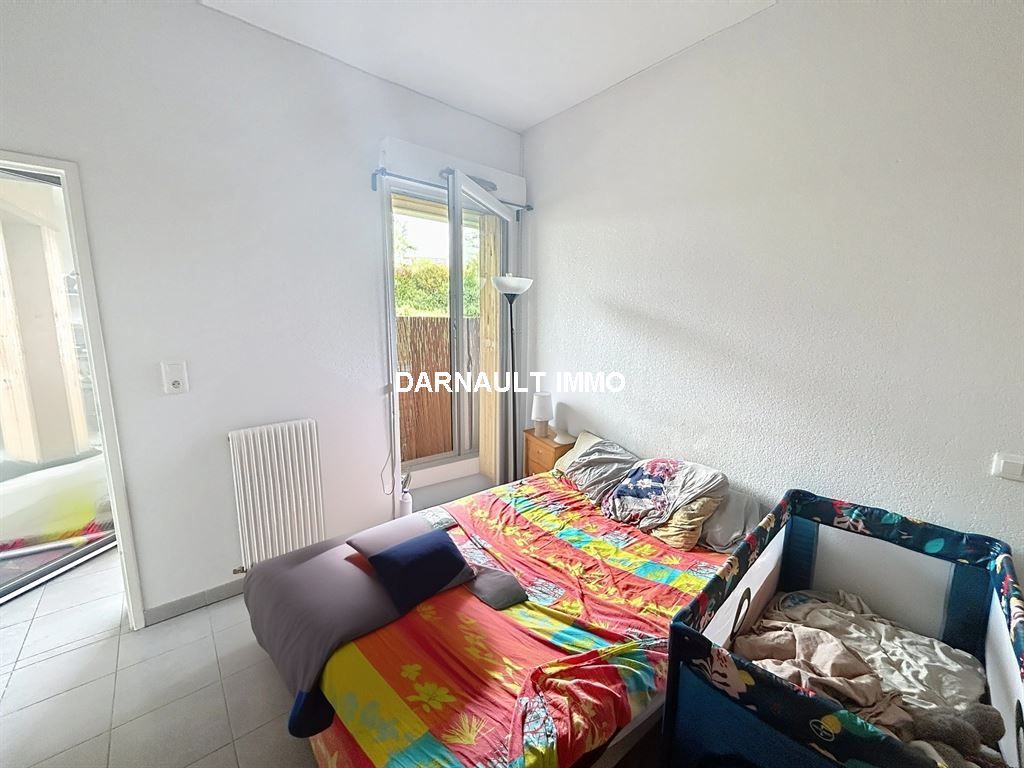 appartement 2 pièces en vente sur BALMA (31130)
