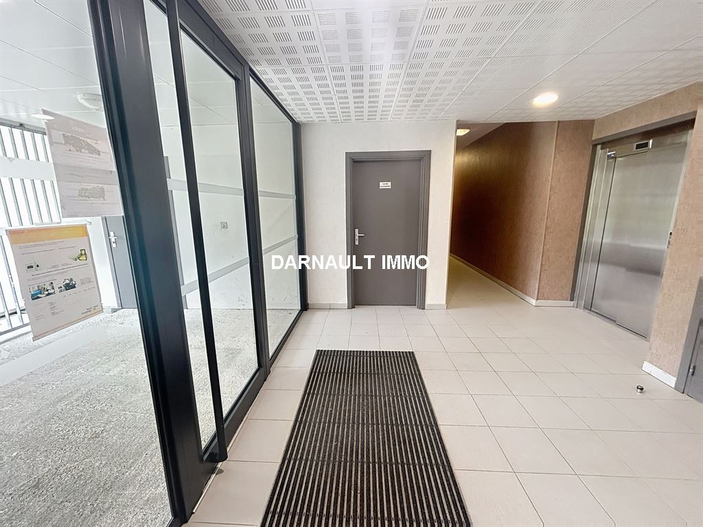 appartement 2 pièces en vente sur BALMA (31130)