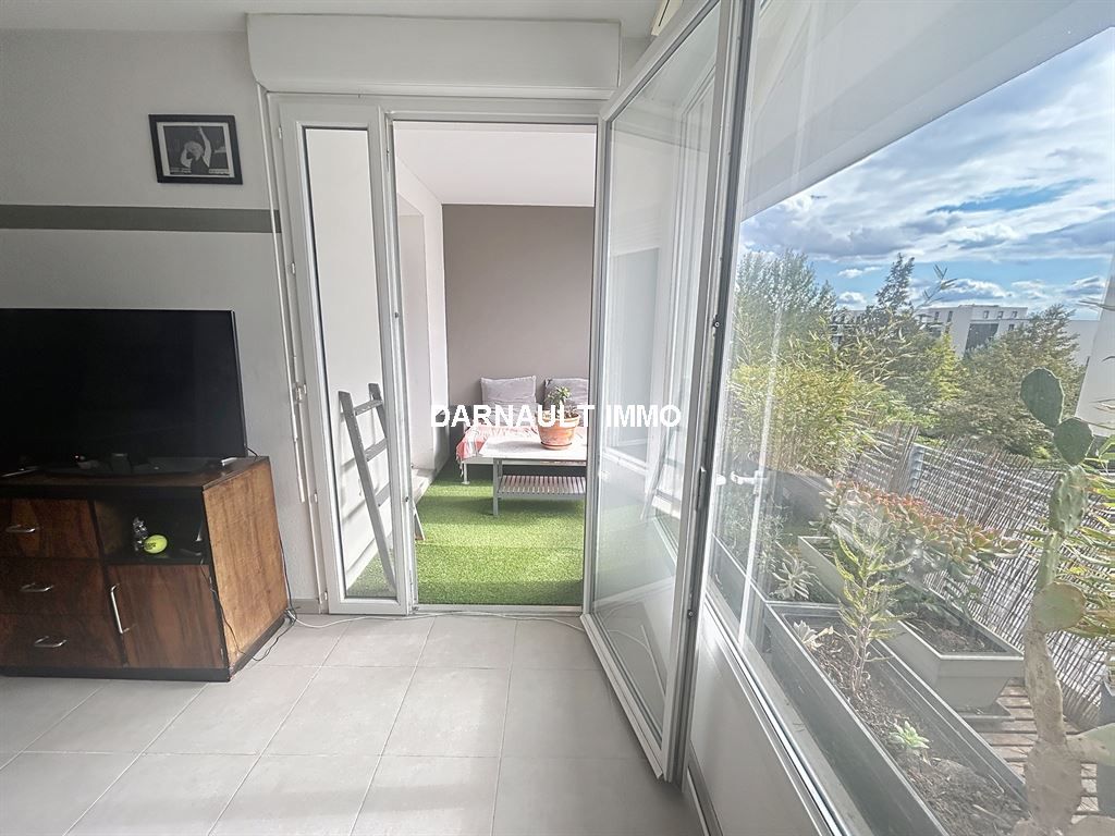Vente Appartement Balma 31130 QUARTIER DU VIDAILHAN